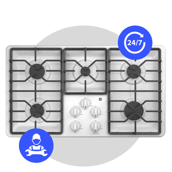 GE Stove Repair Near Me | South Miami Appliance Repair