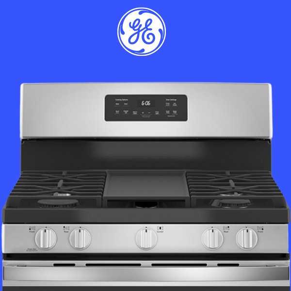 GE Stove Repair | South Miami Appliance Repair