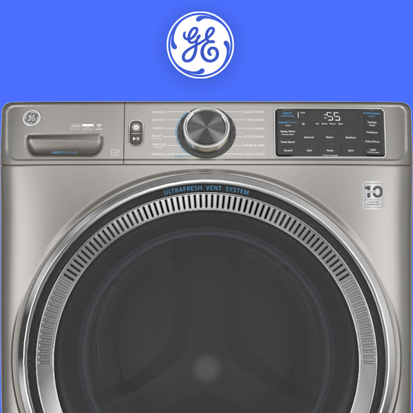 GE Washer and Dryer Repair | South Miami Appliance Repair