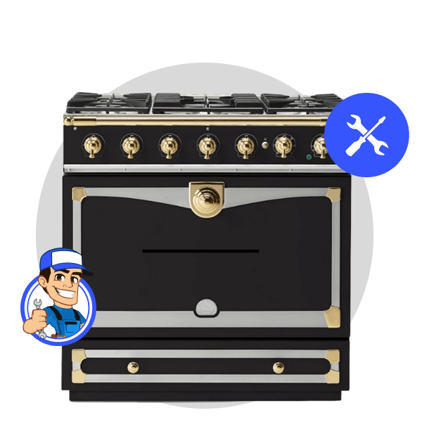 La Cornue Range Repair Near Me | South Miami Appliance Repair