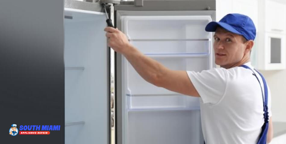 How to Defrost a Freezer Quickly and Efficiently | South Miami Appliance Repair
