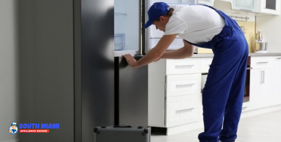 Reasons Why You Have a Freezer Not Working But Fridge Is Fine And How to Fix It | South Miami Appliance Repair