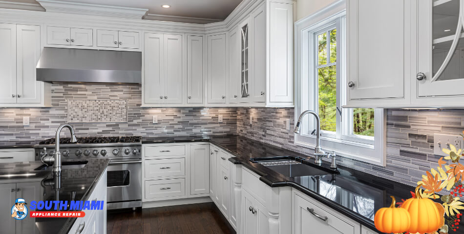 Is Your Appliance Ready for Thanksgiving